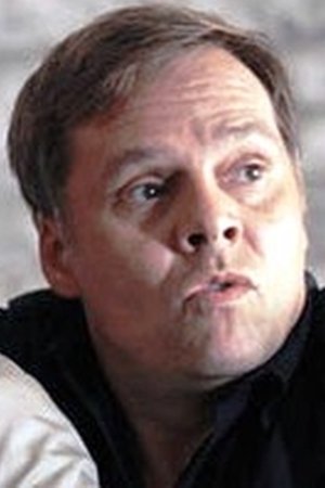 et billede af Gerry Nairn