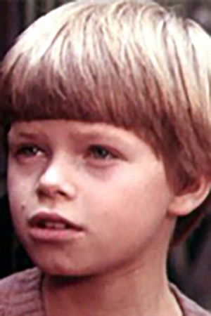 et billede af Dmitri Zamulin