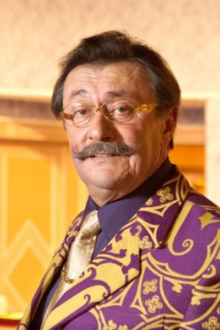 et billede af Marijn Devalck