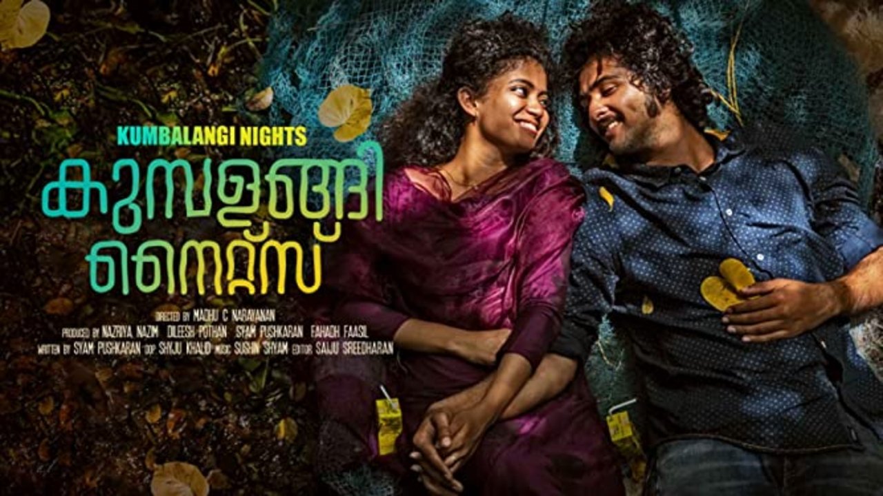 Kumbalangi Nights