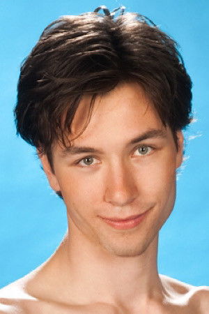 et billede af Kevin Case