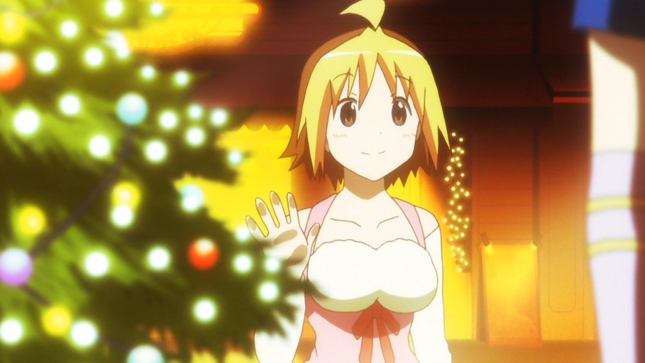 Hanamaru Youchien - Épisode 12
