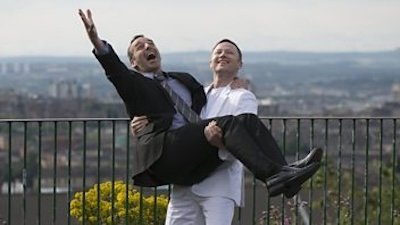 Limmy's Show!