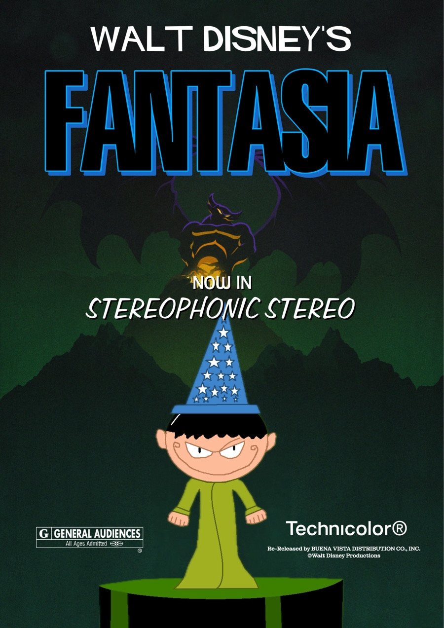Fantasia
