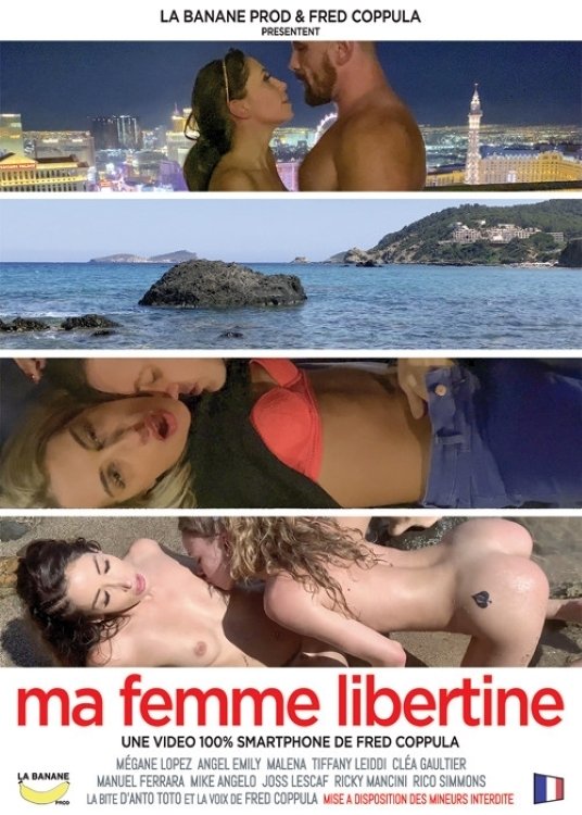 Ma femme libertine Ma femme libertine