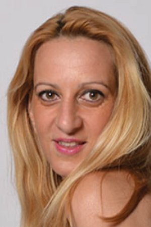 et billede af Louise du Lac