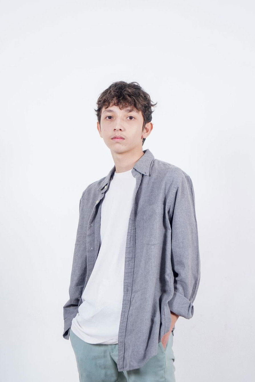 et billede af Zizie Zidane