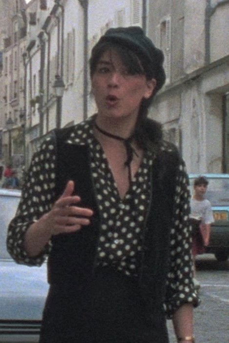 et billede af Florence Levu