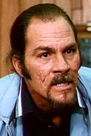 et billede af Tony Bolano