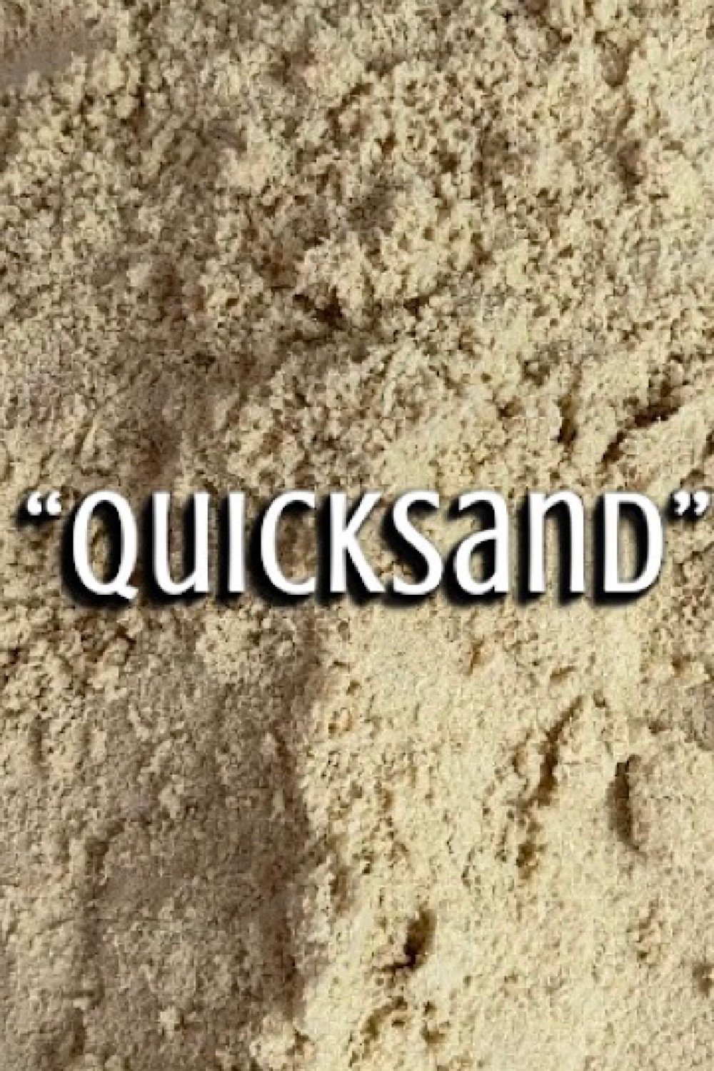 Quicksand