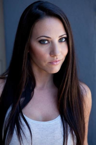 et billede af Carolyn Martin