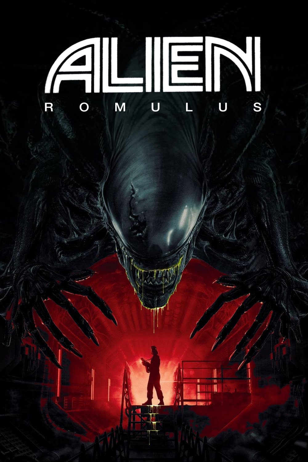 Alien: Romulus