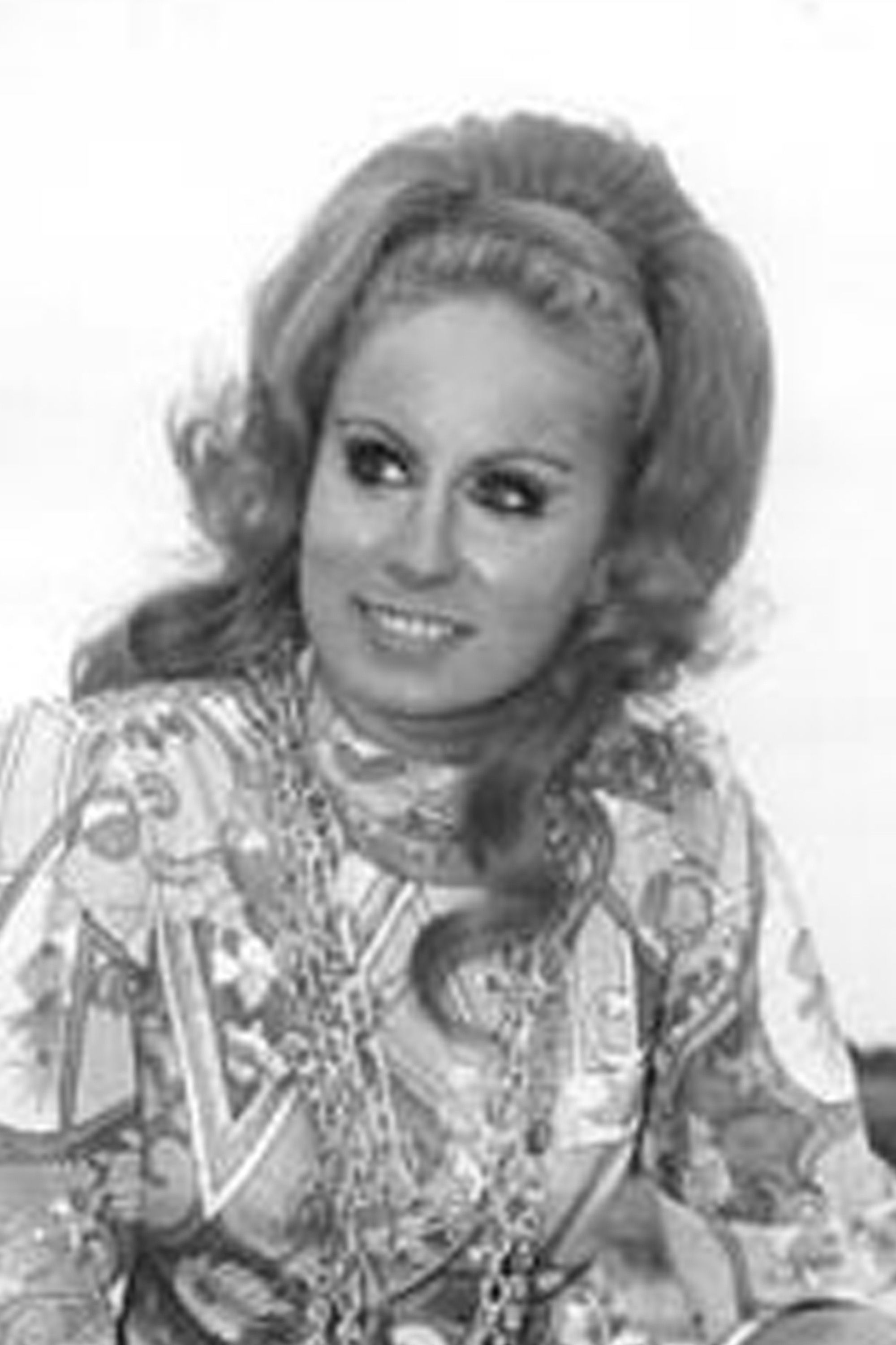 et billede af Amparito Castro