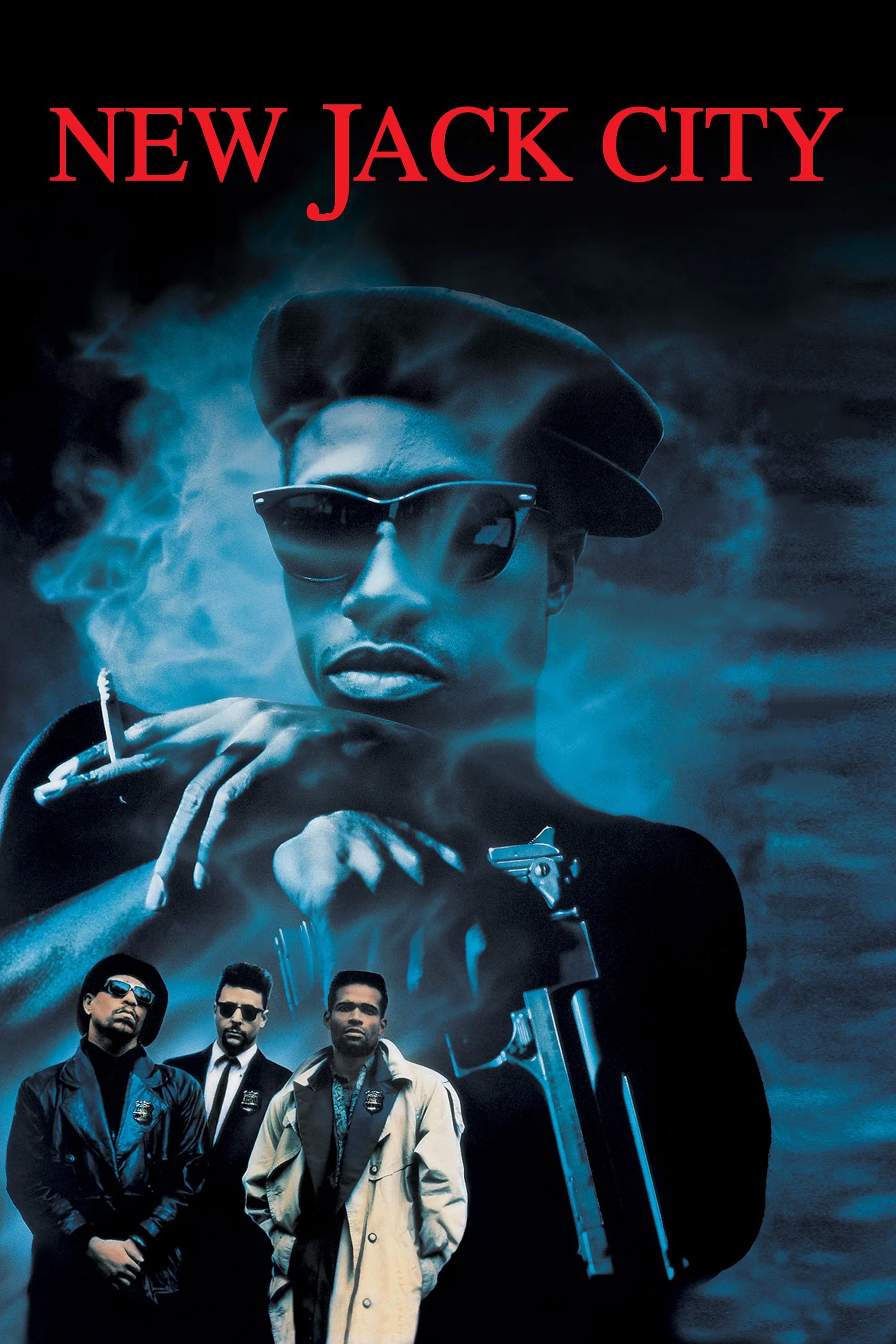 New Jack City