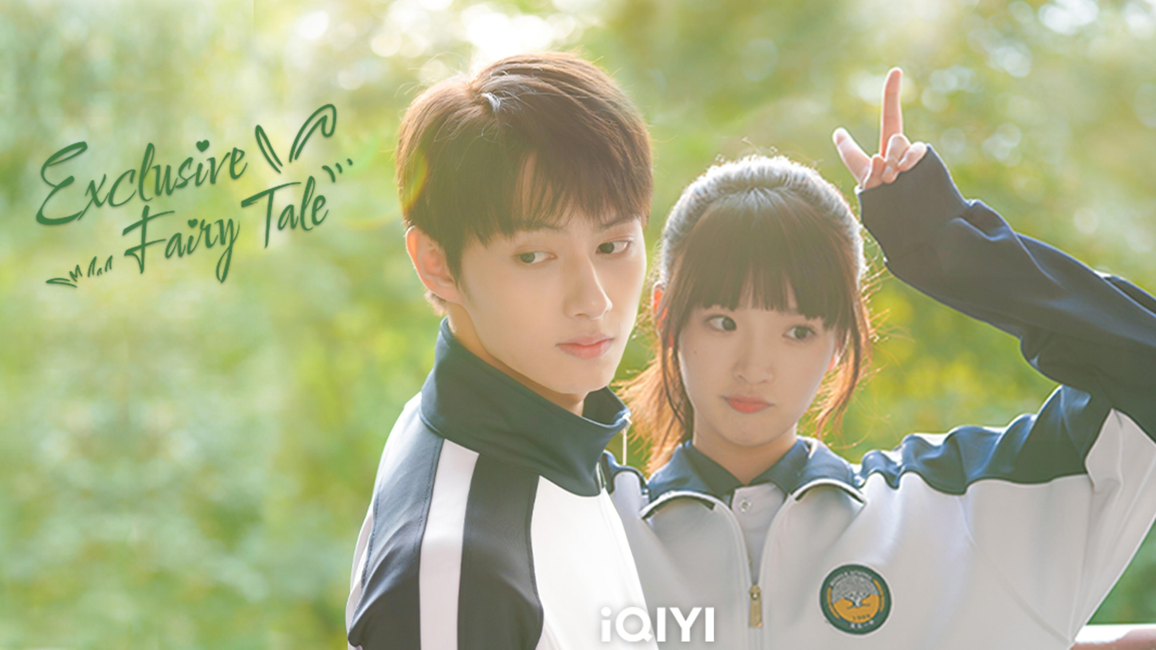 Exclusive Fairytale