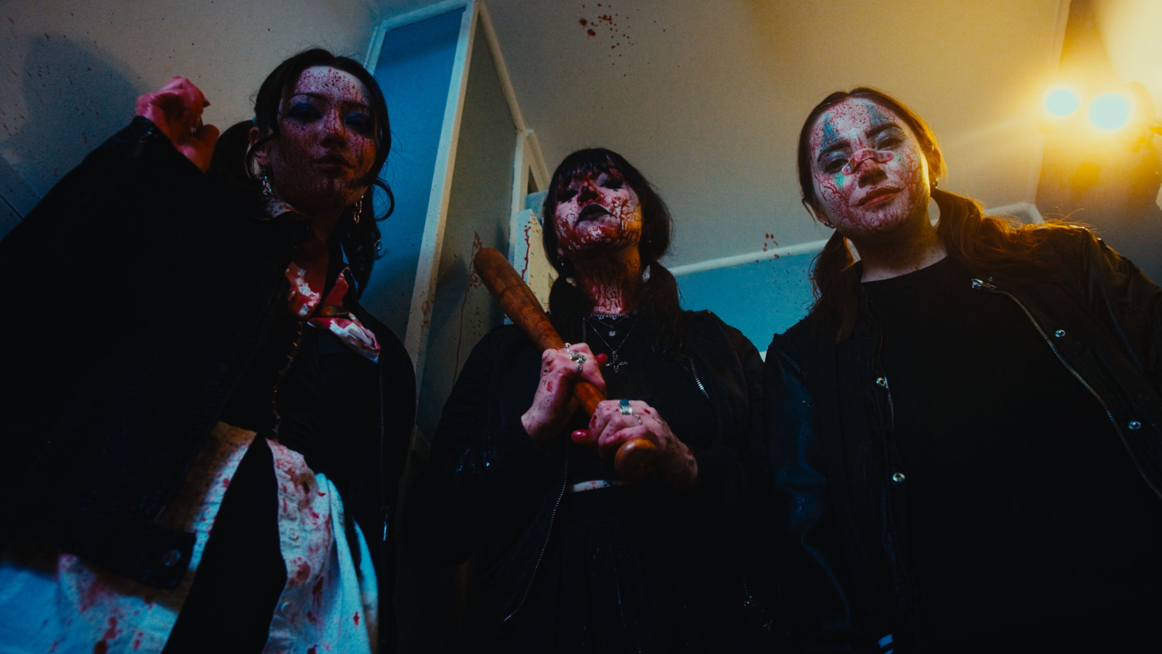 Xiu Xiu - T.D.F.T.W.