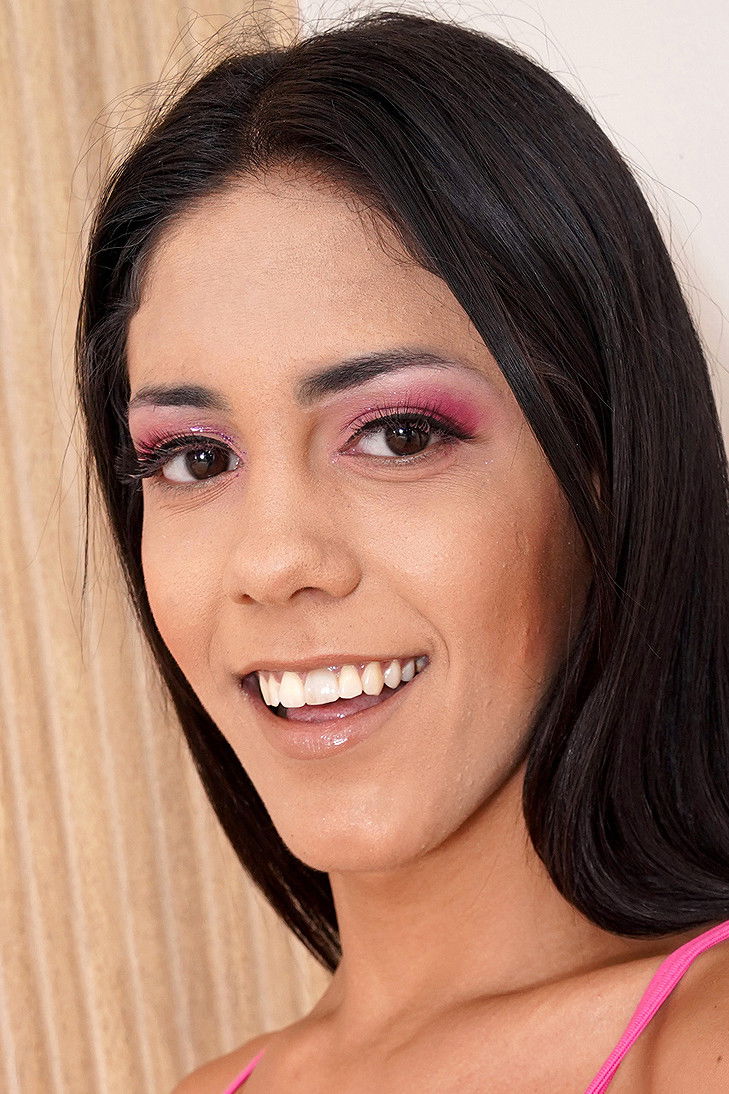 et billede af Rafaella Ignacio