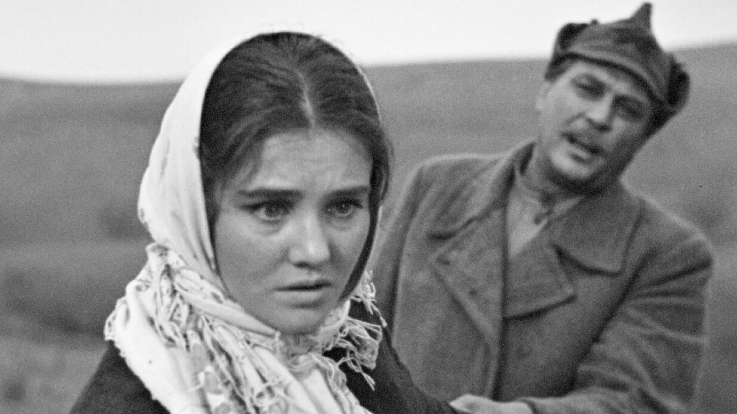 Deadly Enemy (1971)