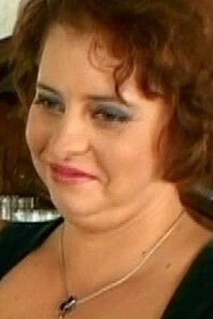 et billede af Petra Lotsovit