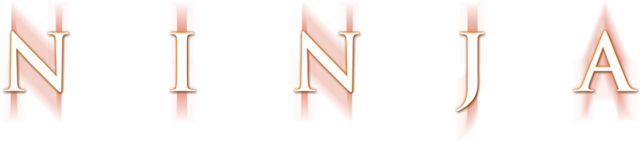 Ninja Logo