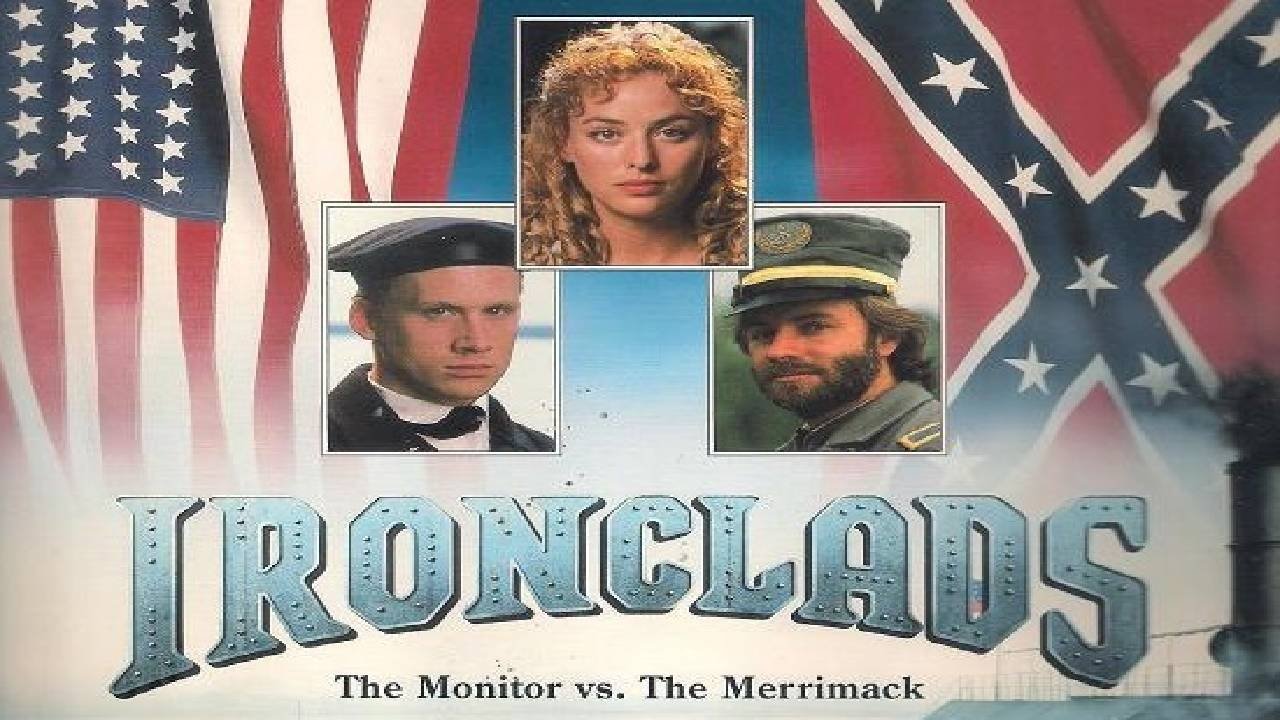 Ironclads