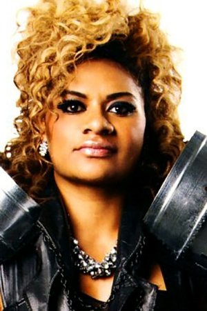 et billede af Lei'D Tapa