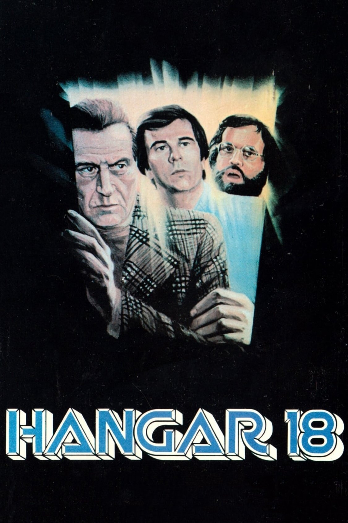 Hangar 18