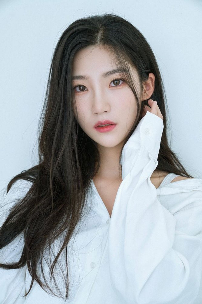 et billede af Kwon Eun-bin