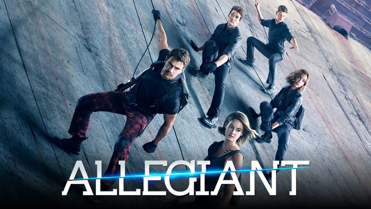 Allegiant