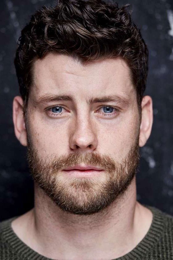 et billede af Jackson Heywood