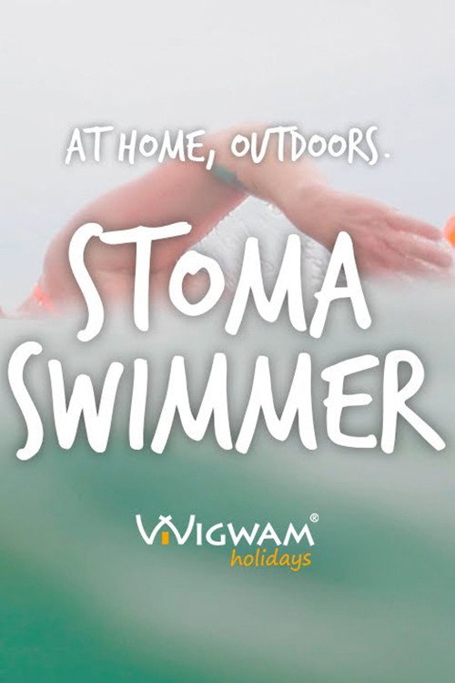 The Stoma Swimmer