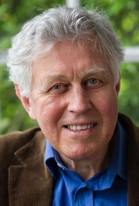 et billede af David Matthews