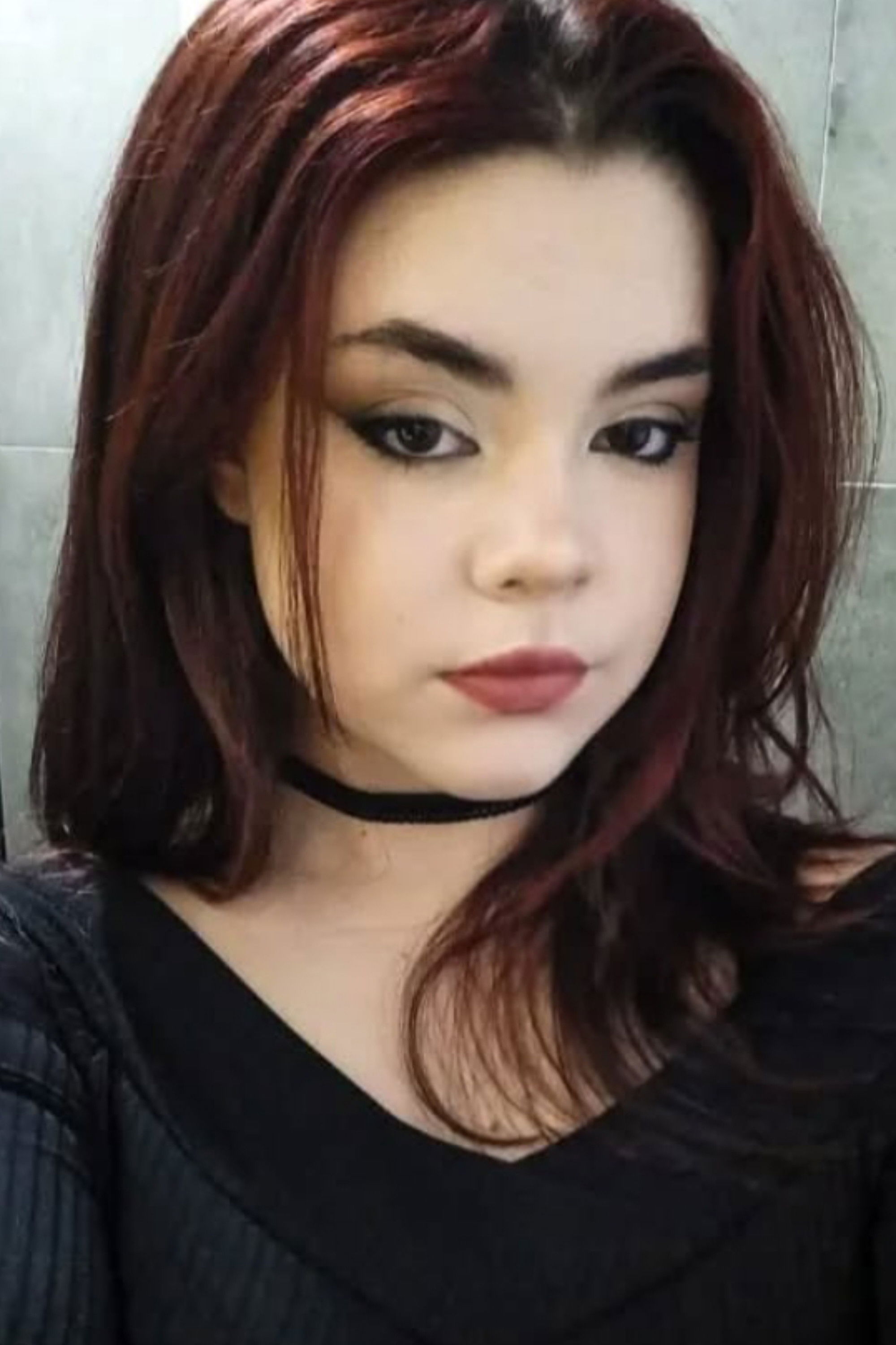 et billede af Vitoria Camili dos Santos