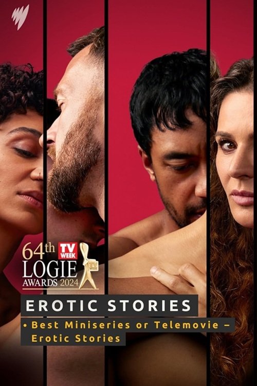 EN - Erotic Stories (2023)