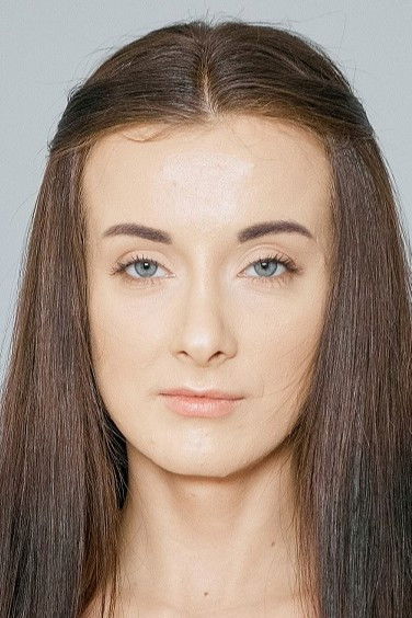 et billede af Sasha Kray