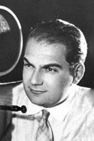 et billede af Otto Heller