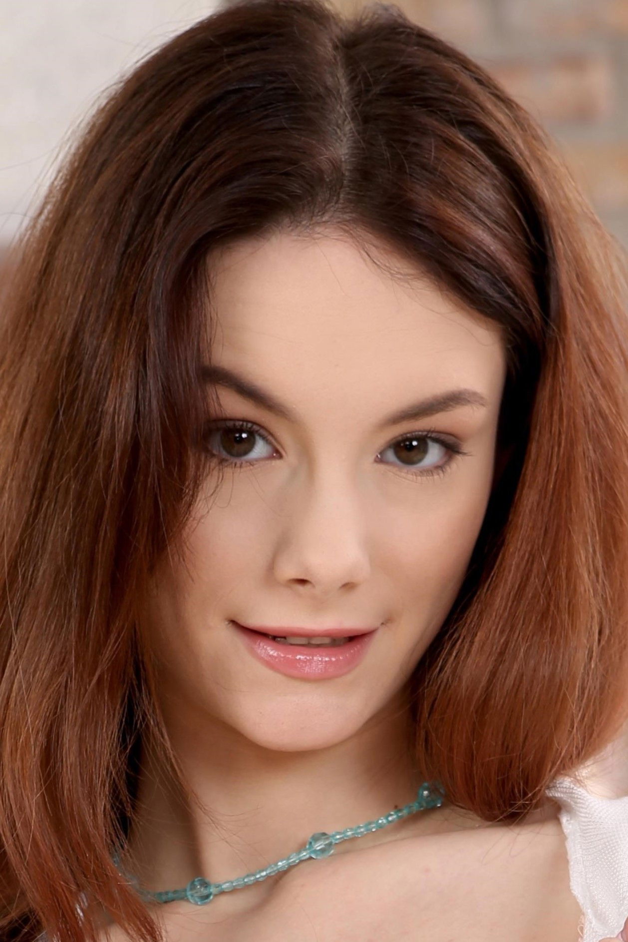 et billede af Liz Ocean