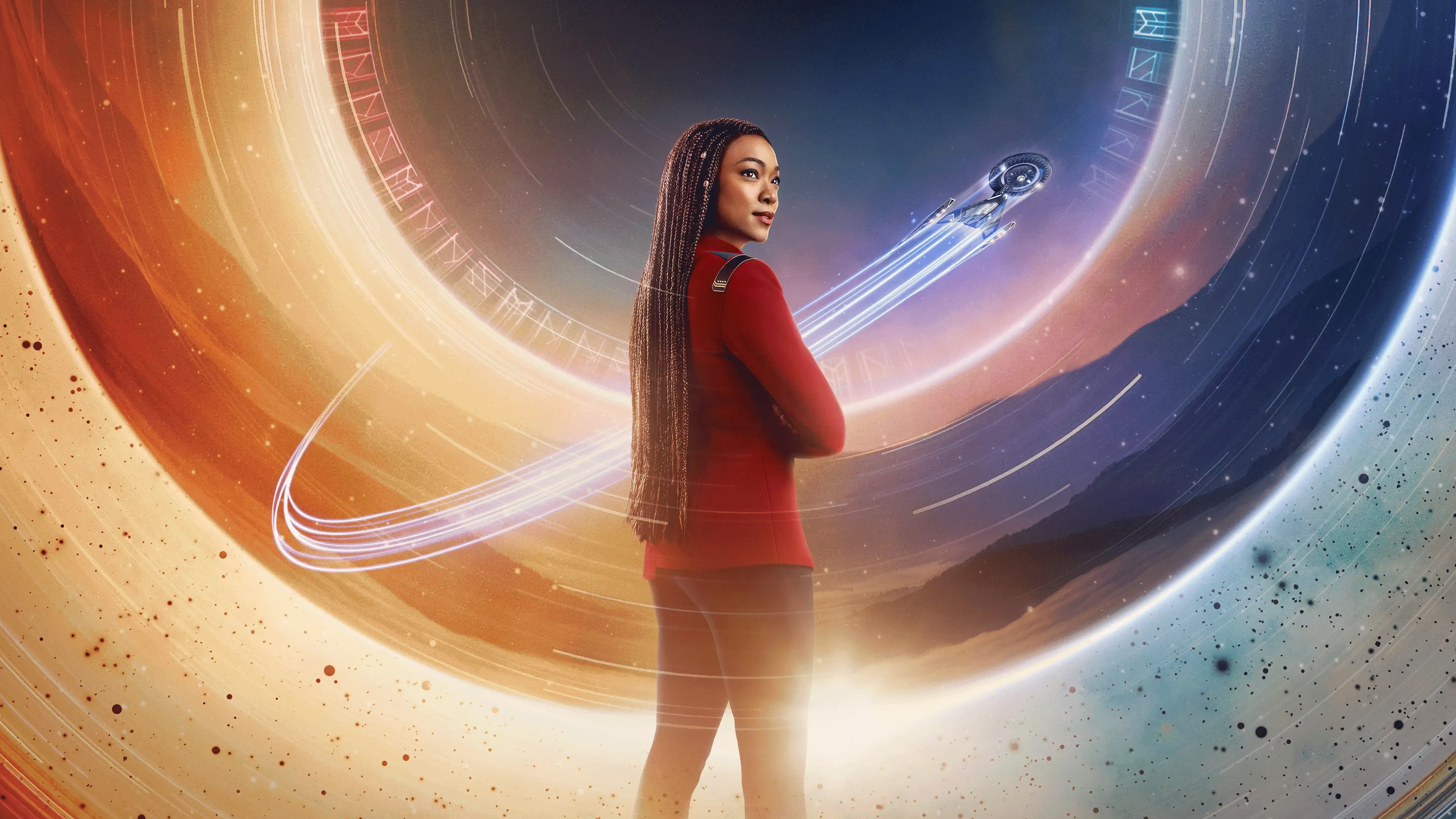 Star Trek: Discovery - Season 2 Episode 14