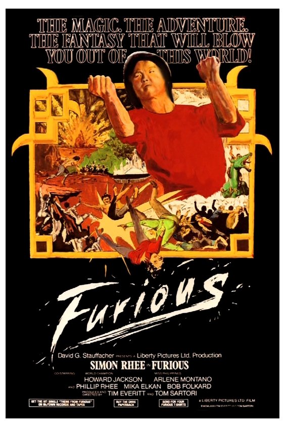Furious
