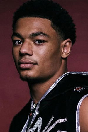 et billede af Leo Atang