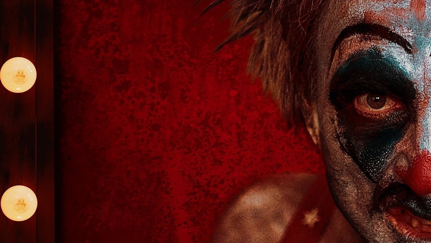 Asylum: Twisted Horror & Fantasy Tales (2020)