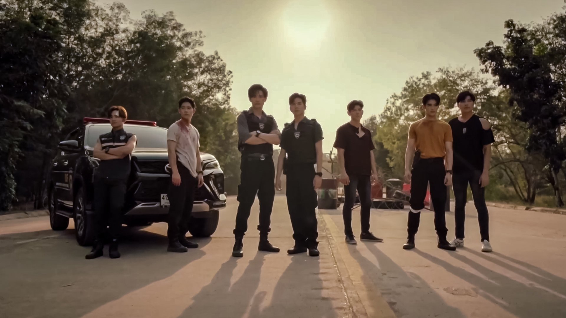Thumbnail for Special Episode Encore Season 0 Episode 2