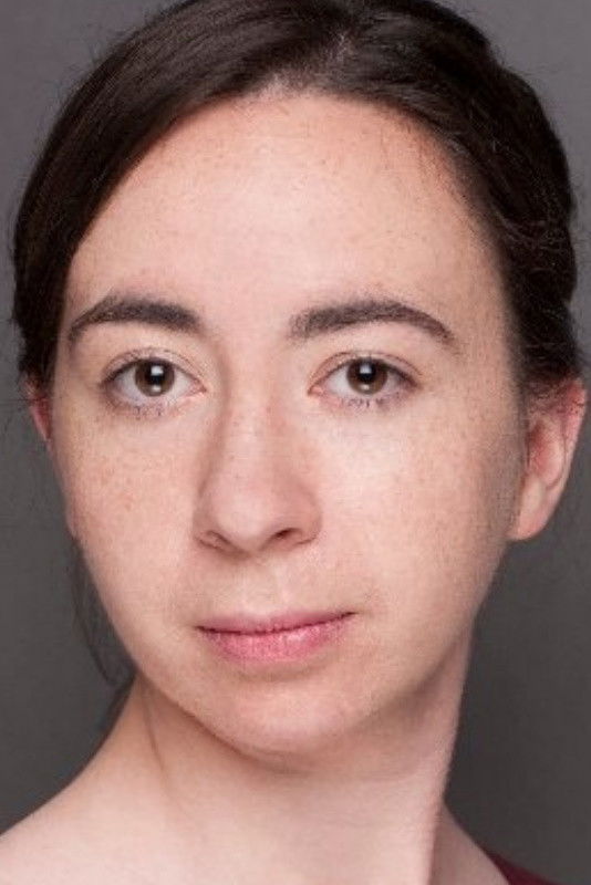 et billede af Elizabeth Anne Sexton