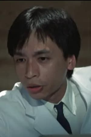 et billede af Wong Ying-Kit