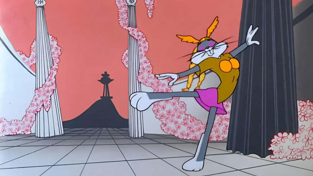 What's Opera, Doc?