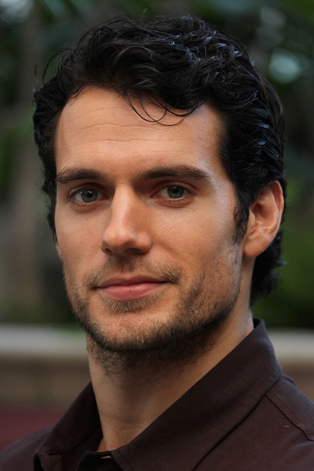 Henry Cavill Profile Images — The Movie Database (TMDB)