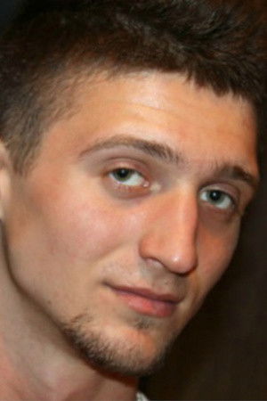 et billede af Alexei