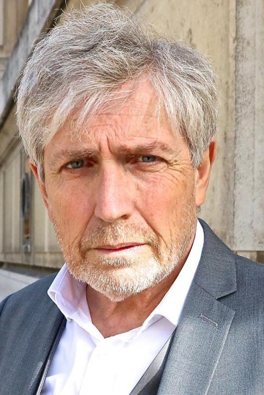 et billede af Philippe Houlliez