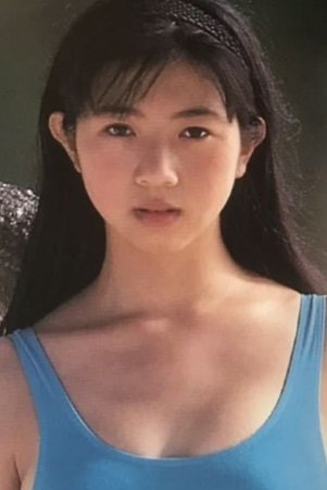 et billede af Kaori Hifumi