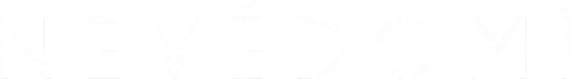 Nevědomí